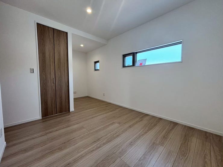 ※建築中のため、同施工会社の別物件参考写真