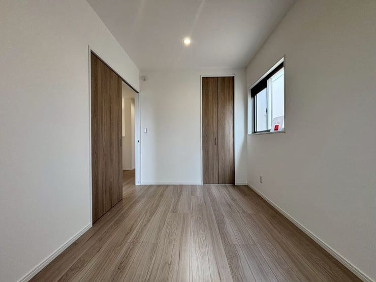 ※建築中のため、同施工会社の別物件参考写真