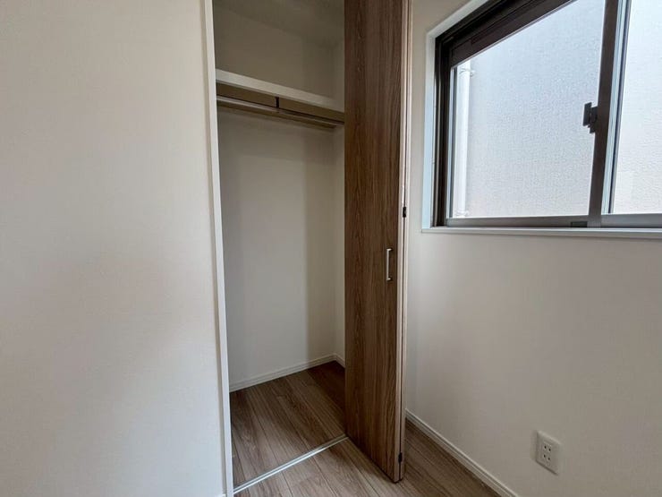 ※建築中のため、同施工会社の別物件参考写真