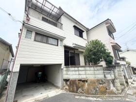 羽曳野市島泉１丁目