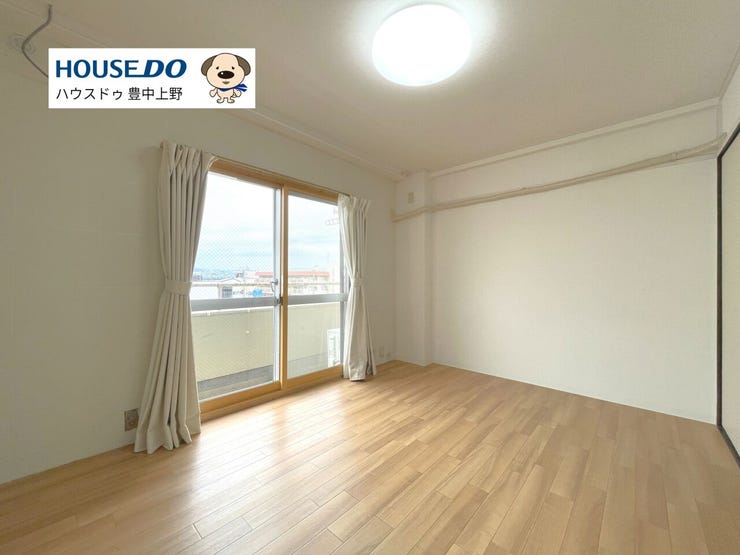 【約6.5帖】