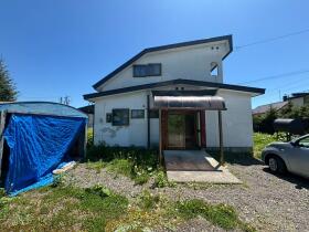 上川郡上川町新光町