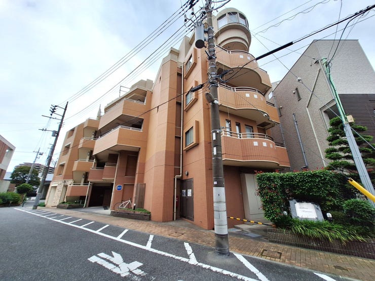 【外観】