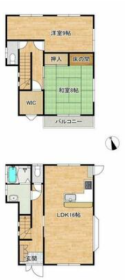 間取画像