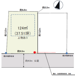 川口市大字東内野