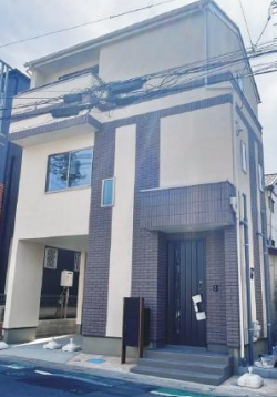 【外観】