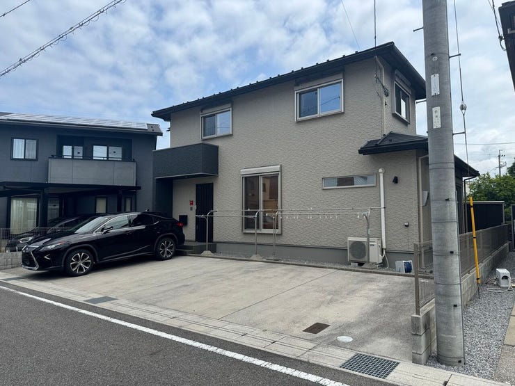 【外観】