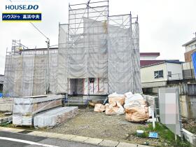 高浜市論地町１丁目