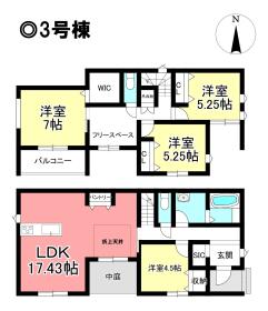 間取画像