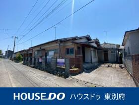 中津市沖代町２丁目