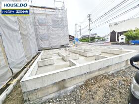 高浜市論地町１丁目