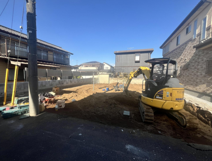 さいたまの土地、戸建て、マンションのご相談はハウスドゥさいたま北宿通りにお気軽にお問い合わせ下さい!!