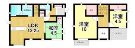 間取画像
