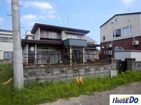 弘前市大字田町４丁目
