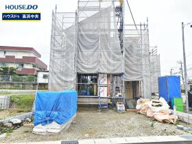 高浜市論地町１丁目