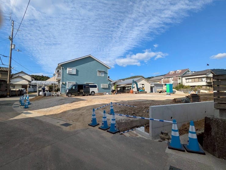 ★泉野小学校区★