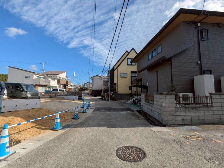 ★泉野小学校区★