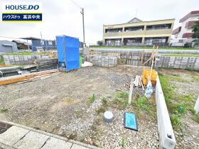 高浜市論地町１丁目