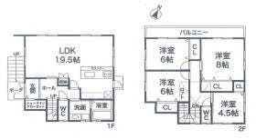 明石市朝霧東町２丁目
