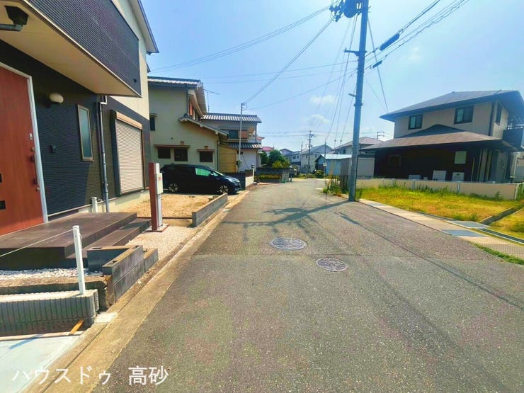 スーパー徒歩2分!忙しい毎日に、ちょっとしたゆとりを♪