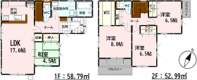 間取画像