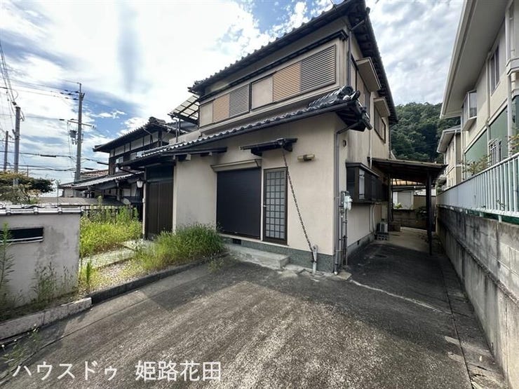 【外観】