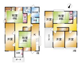 姫路市城見台２丁目