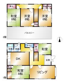 姫路市大塩町