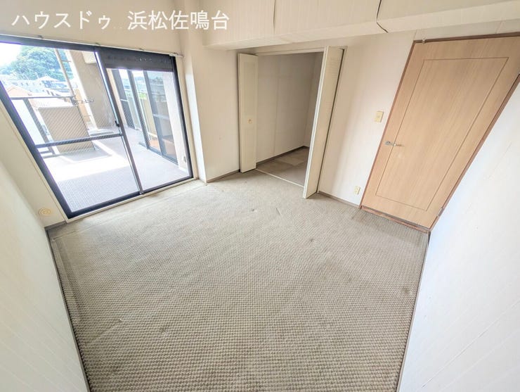 7.2帖洋室