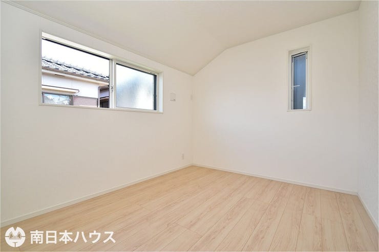 城山２丁目 新築戸建 城山２丁目／２区画 【洋室5.2帖】