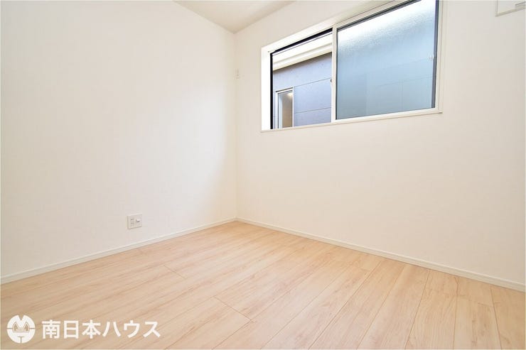 城山２丁目 新築戸建 城山２丁目／２区画 【洋室4.5帖】