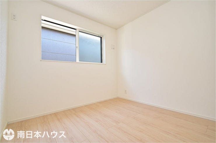 城山２丁目 新築戸建 城山２丁目／２区画 【洋室4.5帖】