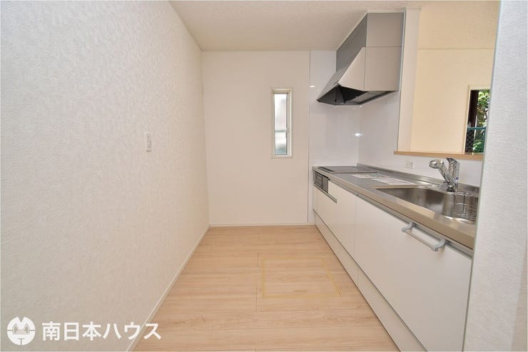 城山２丁目 新築戸建 城山２丁目／２区画 【キッチン】