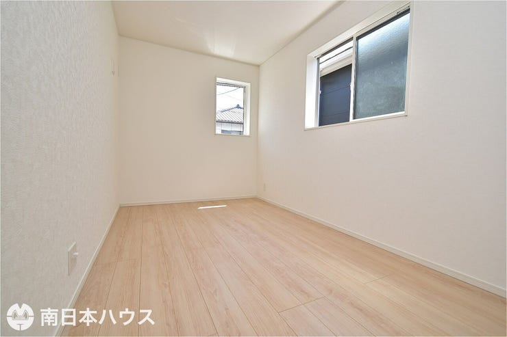 城山２丁目 新築戸建 城山２丁目／２区画 【洋室7帖】