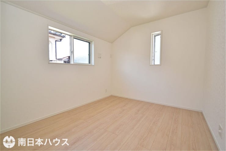 城山２丁目 新築戸建 城山２丁目／２区画 【洋室5.2帖】