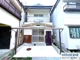 堺市西区浜寺諏訪森町西４丁