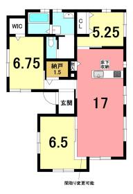 間取画像