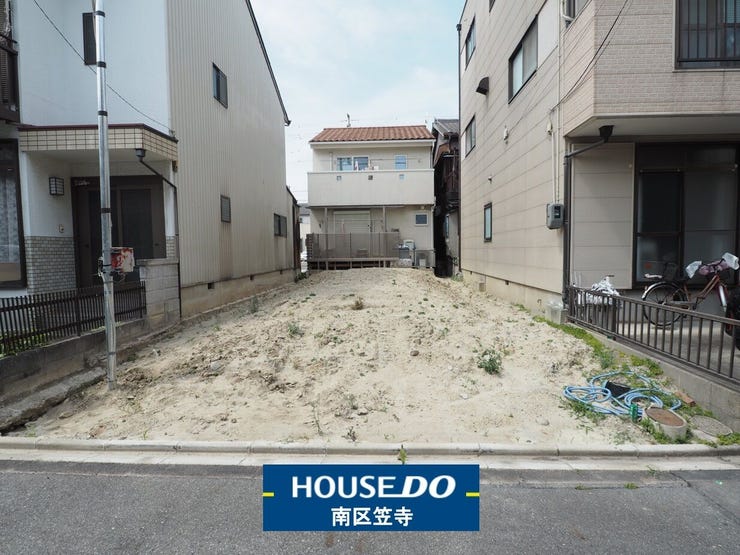 【外観】
現地写真(2026.5.26)