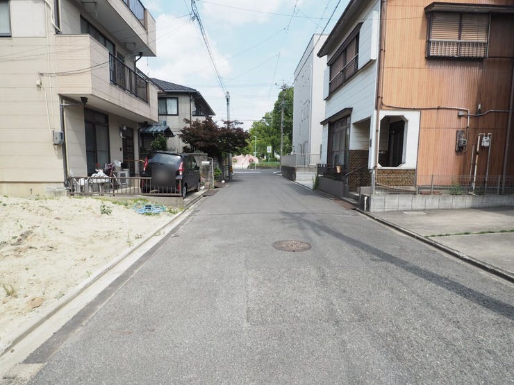 現地写真(2026.5.26)