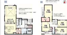 間取画像