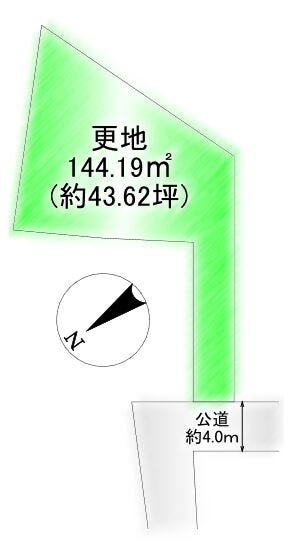 【区画図】