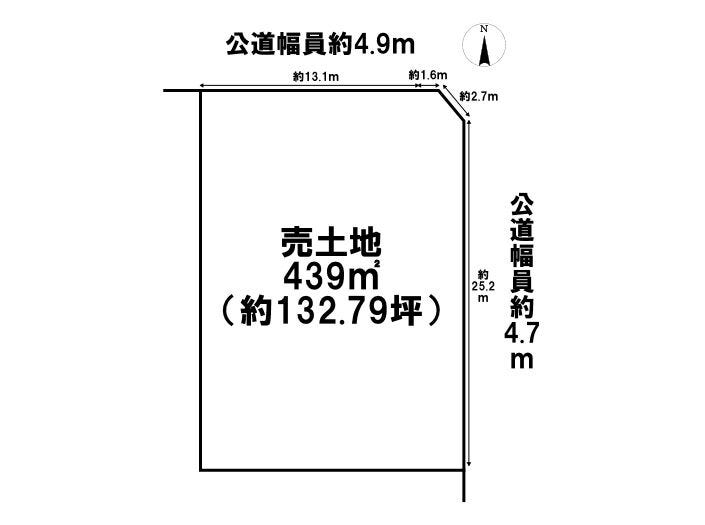 【区画図】