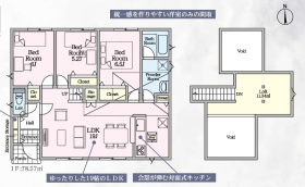前橋市稲荷新田町