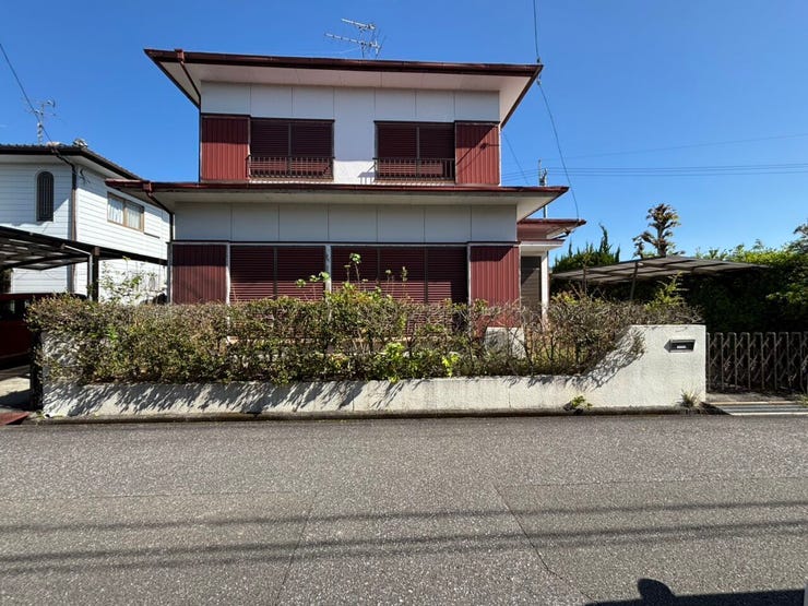 ★野市東小学校校区★