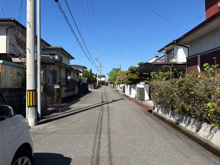 ★野市東小学校校区★