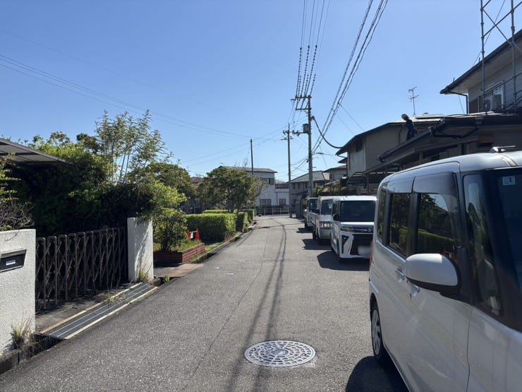 ★野市東小学校校区★