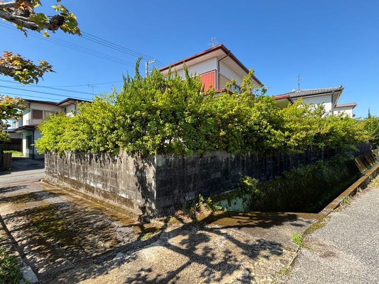 ★野市東小学校校区★