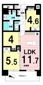 間取画像
