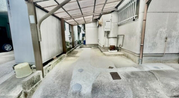 ★泉野小学校校区★
