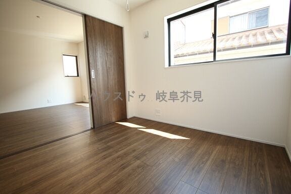 (売主施工例)